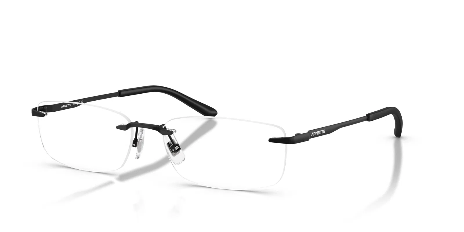Arnette Cornercut 6150 Eyeglasses - view 21